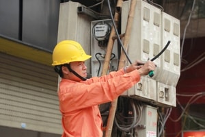 Hà Nội có lịch cắt điện trên diện rộng ngày 27/5? EVN lên tiếng