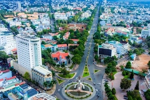 Tỉnh lớn thứ 3 Việt Nam sẽ có thêm 5 tuyến cao tốc, nghiên cứu mở đường sắt kết nối 'rừng - biển'