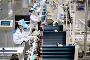 Sau Intel, Việt Nam tiếp tục đón thêm một tập đoàn quốc tế đến xây dựng nhà máy bán dẫn quy mô lớn