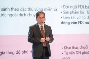 Lãnh đạo HDBank tiết lộ điều nhiều doanh nghiệp quan tâm hơn cả lãi suất khi vay vốn