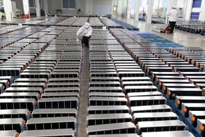 5 lĩnh vực châu Âu đang phụ thuộc nghiêm trọng vào Trung Quốc