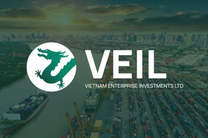 VEIL hụt nhịp: Bài toán tỷ trọng tại quỹ đóng 1,63 tỷ USD thuộc Dragon Capital