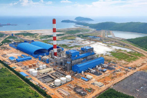 Chỉ hơn 1 tháng nữa, siêu dự án nhiệt điện 42.000 tỷ của EVN chính thức phát điện thương mại