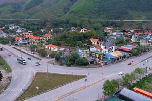 Đầu tư hàng nghìn tỷ đồng để nâng cấp loạt đường kết nối 2 TP tương lai của Việt Nam