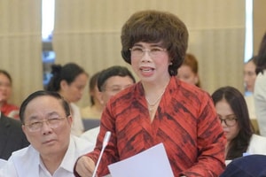 Nhà sáng lập Tập đoàn TH: Doanh nghiệp chỉ dám đầu tư lớn khi chính sách ổn định, không hồi tố