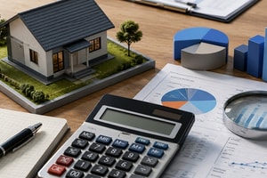 Một địa phương phát đi thông báo quan trọng liên quan đến việc tính lại tiền sử dụng đất