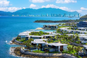 Truyền thông quốc tế đang nói gì về Bắc Nha Trang và Vega City?