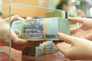 12 ngân hàng nắm giữ 2 triệu tỷ đồng tiền gửi cá nhân, nhưng đây mới là dòng tiền đang tăng tốc mạnh nhất
