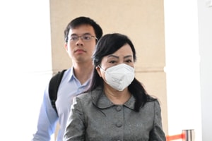 Chiều nay, tuyên án cựu Bộ trưởng Nguyễn Thị Kim Tiến
