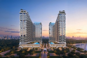 Prima Bay: Vị thế “đến trước bình minh” tại cửa ngõ vịnh di sản