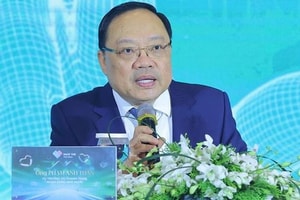 Ngân hàng Nhà nước lên tiếng về thông tin 'cấm tách lệnh chuyển tiền trên 500 triệu đồng'