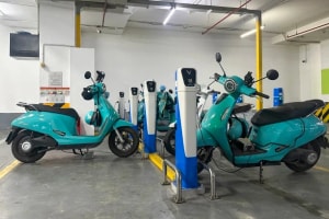 Nắng nóng gay gắt, VinFast, Audi… lưu ý quan trọng tới người dùng xe điện