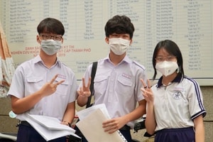 Mỗi sinh viên được hỗ trợ hơn 5 triệu đồng/tháng, miễn học phí và ký túc xá: Điều kiện là gì, khi nào áp dụng?