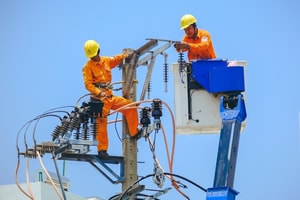 Chỉ đạo từ Bộ trưởng: Không cắt điện trong giai đoạn nắng nóng
