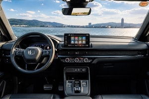 Mẫu hybrid lắp ráp trong nước của Honda bỗng 'hot rần rần', ngồi sau vô lăng là muốn bỏ xe xăng