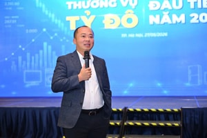 Hé lộ vai trò đặc biệt của Thợ Điện Máy Xanh với 8.000 nhân viên tại chuỗi điện máy tỷ USD