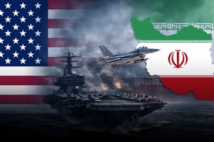 Điều gì khiến Mỹ và Iran quyết không nhượng bộ ở eo biển Hormuz?