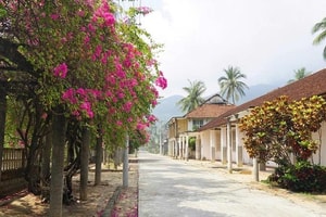 Nơi an nghỉ của thi sĩ 'thiên tài' nhưng đoản mệnh của Việt Nam sẽ trở thành siêu đô thị du lịch 20.000 tỷ