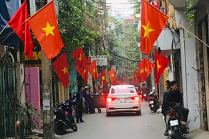 Hạn chót phải hoàn tất phương án sắp xếp thôn, tổ dân phố trên cả nước