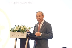 TS Phan Đức Hiếu: Không cải cách thể chế mạnh, khó có dư địa tăng trưởng mới