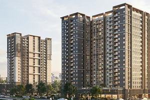 Bộ Công An khởi công dự án nhà ở cho lực lượng vũ trang cao 20 tầng tại TP lớn thứ 4 Việt Nam