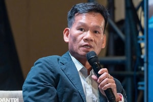 Từng bị phản đối dữ dội khi đổi sang xe điện năm 2021, GreenFeed giờ ra sao?