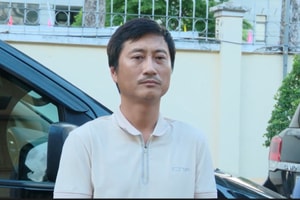 Thi hành lệnh bắt Giám đốc Công ty Mua bán nợ Song Long