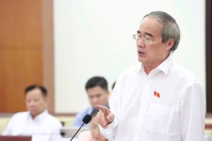 GS Nguyễn Thiện Nhân: Muốn thành nước thu nhập cao năm 2045, Việt Nam cần tăng nhân lực R&D từ 75.000 lên gần 300.000 người