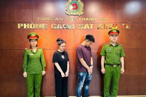 Khởi tố 2 chủ shop bán hàng 'xả kho' qua livestream
