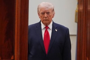 CNN: Tổng thống Trump không hài lòng nếu uranium của Iran chuyển sang nước thứ ba