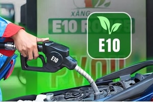 Xăng E10 thay RON95 từ 1/6: Hàng triệu chủ xe lo hỏng máy, Bộ Công Thương nói gì?