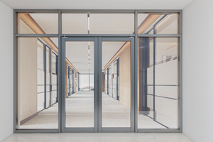 Kính chống cháy Eurowindow – lớp bảo vệ thầm lặng cho mùa hè