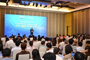 Cổ đông hỏi có nên bán MWG để mua IPO DMX, lãnh đạo trả lời ra sao?
