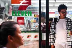 Đế chế CP nội chiến: Chủ sở hữu 7 Eleven Thái Lan công khai 'đối đầu' công ty mẹ
