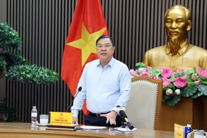 Phó Thủ tướng Phạm Gia Túc chỉ đạo NHNN đẩy mạnh sức mua của hơn 100 triệu người dân