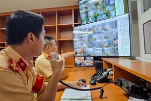 CSGT yêu cầu 324 chủ phương tiện sau đây khẩn trương nộp phạt nguội theo Nghị định 168