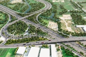 Chỉ hơn 1 tháng nữa, Việt Nam sẽ khởi công tuyến cao tốc gần 20.000 tỷ kết nối TP giàu có nhất cả nước đến tỉnh giáp Campuchia