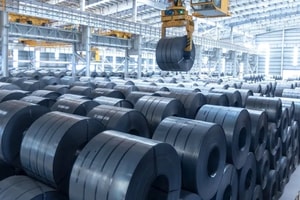 Cuộc đua thị phần ngành thép: Hòa Phát (HPG), Hoa Sen (HSG), Nam Kim (NKG) cùng tăng tốc