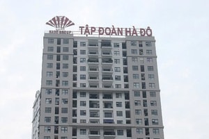 Vấn đề liên quan đến 2 dự án sai phạm của Tập đoàn Hà Đô có thể được xử lý dứt điểm trong năm nay