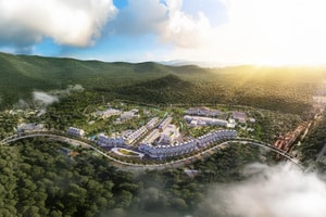 Dự án 17.100 tỷ đồng của Vinhomes (VHM) có chuyển biến mới