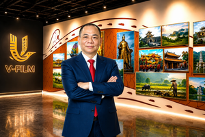 Hãng phim của tỷ phú Phạm Nhật Vượng tuyển dụng hàng loạt, có vị trí lương tới 60 triệu đồng/tháng