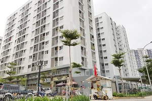 'Ba gọng kìm' siết doanh nghiệp địa ốc: Khát vốn, thanh khoản yếu, áp lực thu hồi dự án
