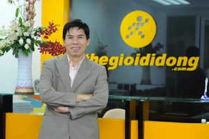 ‘Anh giàu lắm’ – câu nói của CEO Đoàn Văn Hiểu Em hé lộ khối tài sản khủng của ông Nguyễn Đức Tài