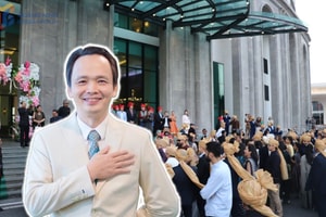 Không phải Mỹ hay châu Âu, FLC của ông Trịnh Văn Quyết sẽ ưu tiên mời khách Trung Quốc đến các khu du lịch của mình
