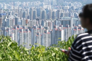 Người trẻ chọn dịch chuyển về các đô thị vệ tinh mua nhà