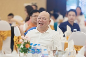 Xuân Cầu Holdings mua hụt 24% vốn Viwaseen