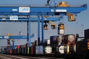 EU cảnh báo Trung Quốc
