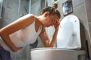 Virus gây nôn mửa cực mạnh lan rộng tại Mỹ, nhiều người mắc bệnh sau vài giờ tiếp xúc