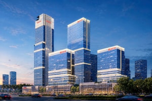 Thu Thiem Eco Smart City: Thương vụ định hình lại “cuộc chơi” của thị trường BĐS Thủ Thiêm