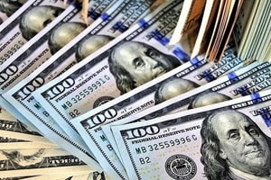 Tỷ giá USD tuần 25-29/5: Áp lực tỷ giá hạ nhiệt, USD tự do quay đầu giảm 140 đồng
